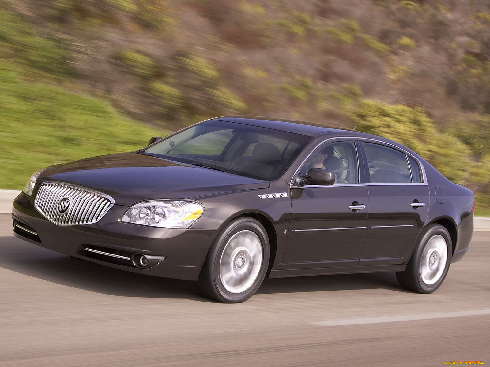 , buick